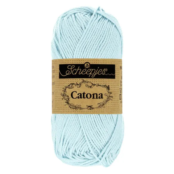 Catona Scheepjes | Idéal pour Crochet, Amigurumis & Créations DIY