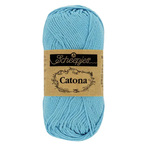 Catona Scheepjes | Idéal pour Crochet, Amigurumis & Créations DIY