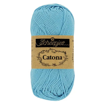 Catona Scheepjes | Idéal pour Crochet, Amigurumis & Créations DIY
