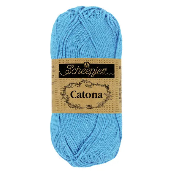 Catona Scheepjes | Idéal pour Crochet, Amigurumis & Créations DIY