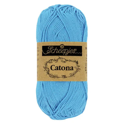 Catona Scheepjes | Idéal pour Crochet, Amigurumis & Créations DIY