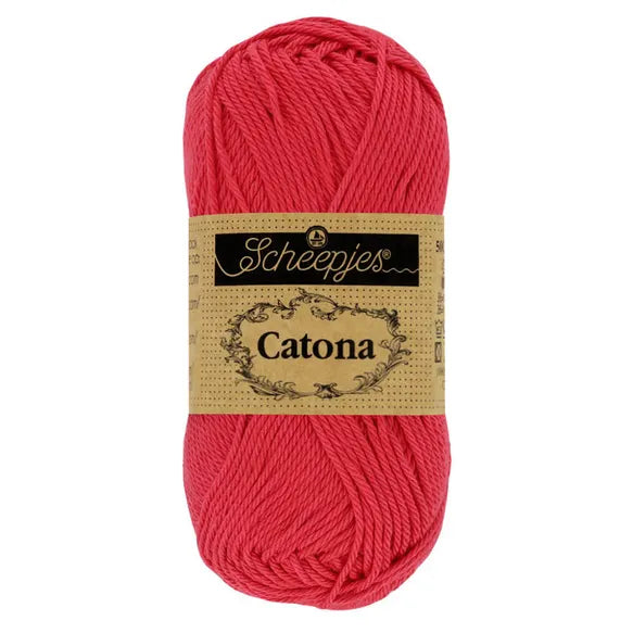 Catona nuancier 1
