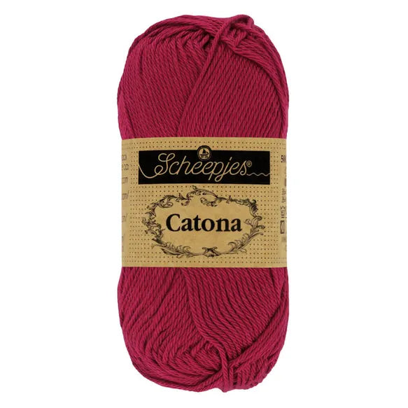 Catona nuancier 1