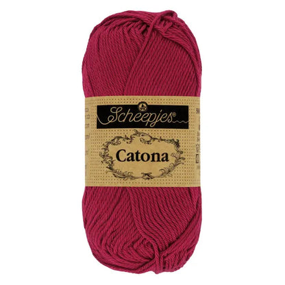 Catona nuancier 1