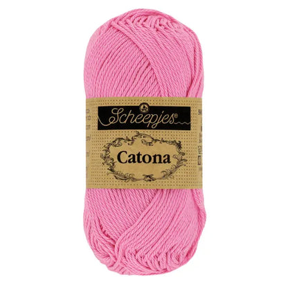 Catona nuancier 1