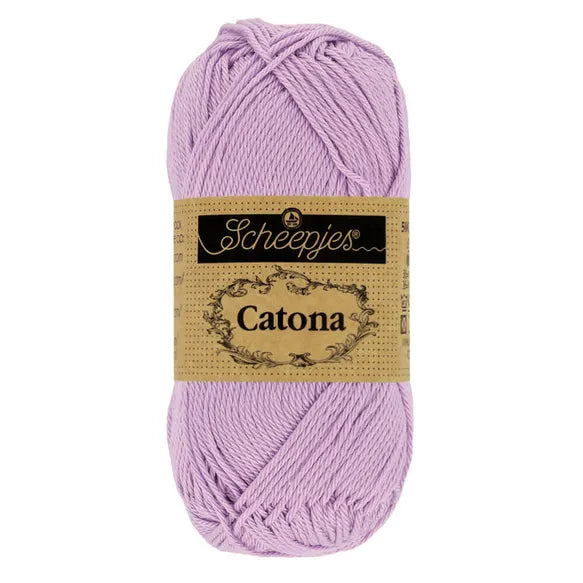 Catona nuancier 1
