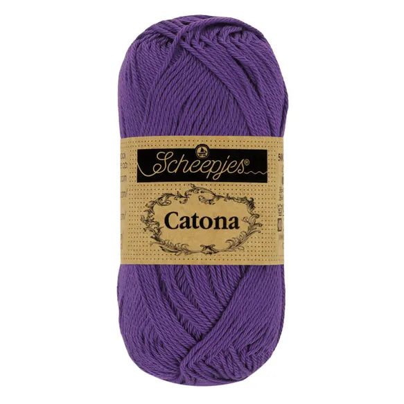 Catona nuancier 1