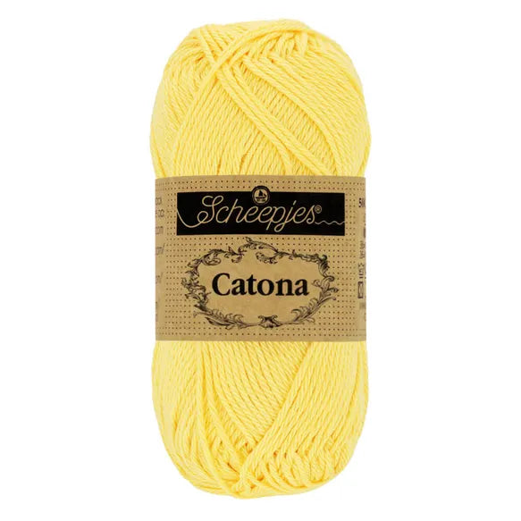 Catona Scheepjes | Idéal pour Crochet, Amigurumis & Créations DIY