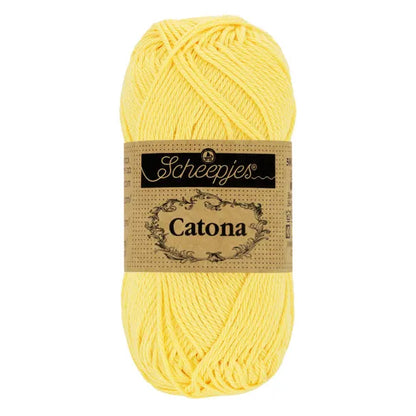 Catona Scheepjes | Idéal pour Crochet, Amigurumis & Créations DIY