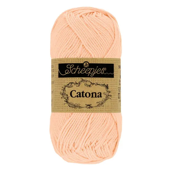 Catona nuancier 1