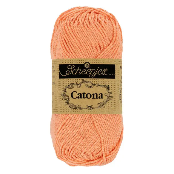 Catona nuancier 1