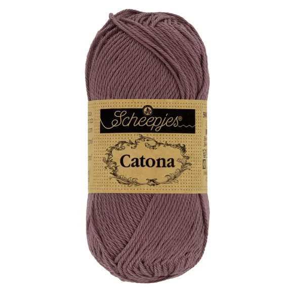 Catona nuancier 1