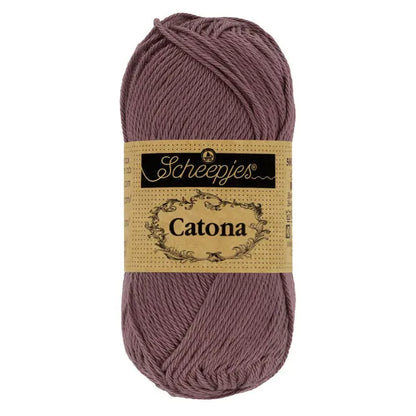 Catona nuancier 1