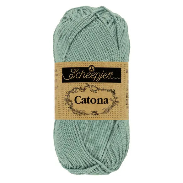 Catona Scheepjes | Idéal pour Crochet, Amigurumis & Créations DIY