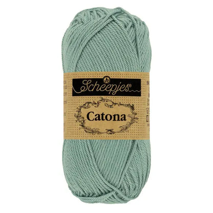 Catona Scheepjes | Idéal pour Crochet, Amigurumis & Créations DIY
