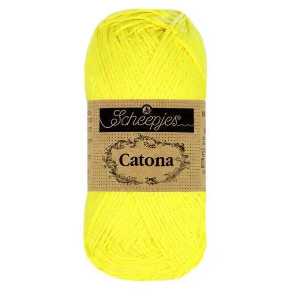 Catona Scheepjes | Idéal pour Crochet, Amigurumis & Créations DIY