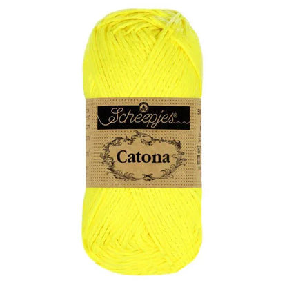 Catona Scheepjes | Idéal pour Crochet, Amigurumis & Créations DIY
