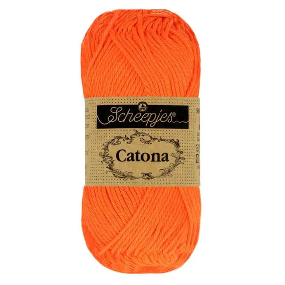 Catona nuancier 1