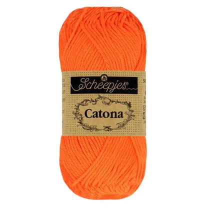 Catona nuancier 1