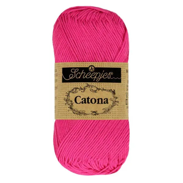 Catona nuancier 1
