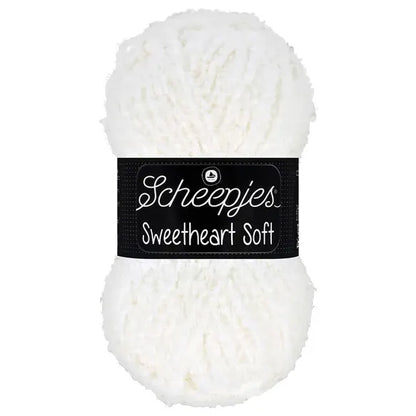 Sweetheart Soft