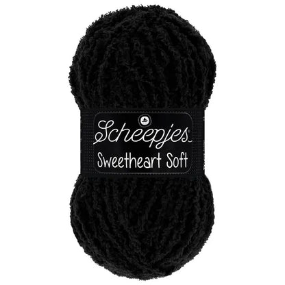 Sweetheart Soft