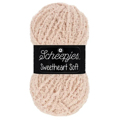Sweetheart Soft