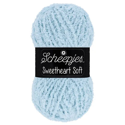 Sweetheart Soft