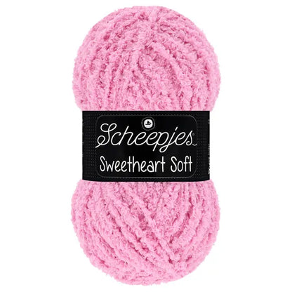 Sweetheart Soft