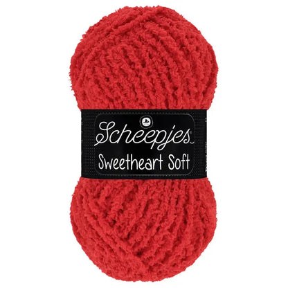 Sweetheart Soft