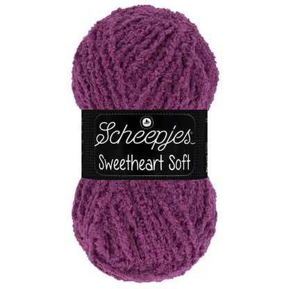 Sweetheart Soft