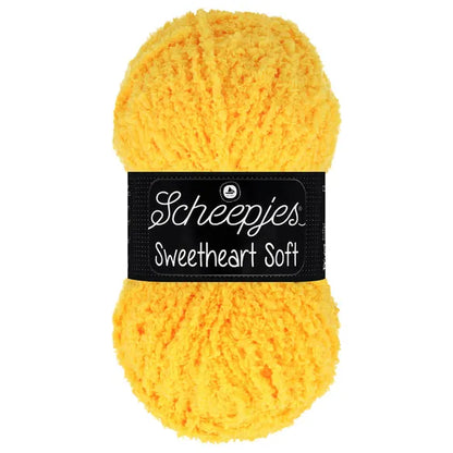 Sweetheart Soft
