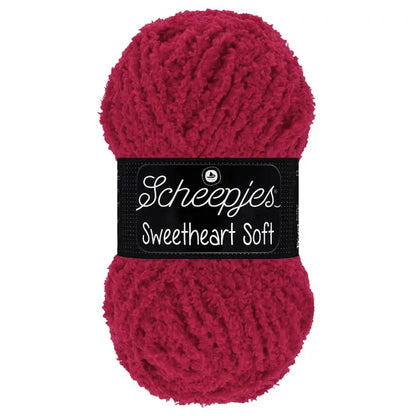 Sweetheart Soft
