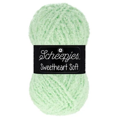 Sweetheart Soft