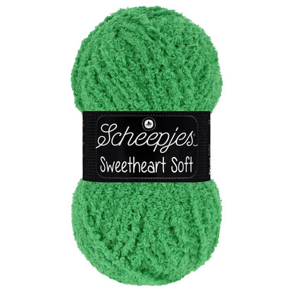 Sweetheart Soft
