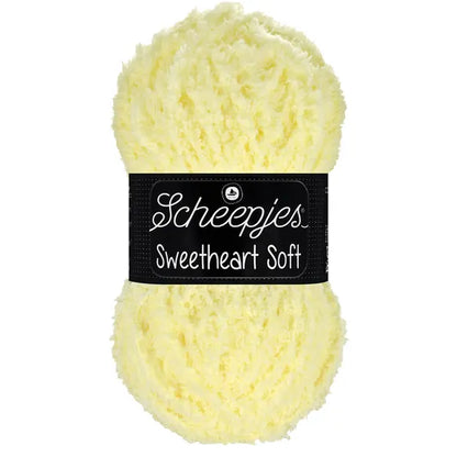 Sweetheart Soft