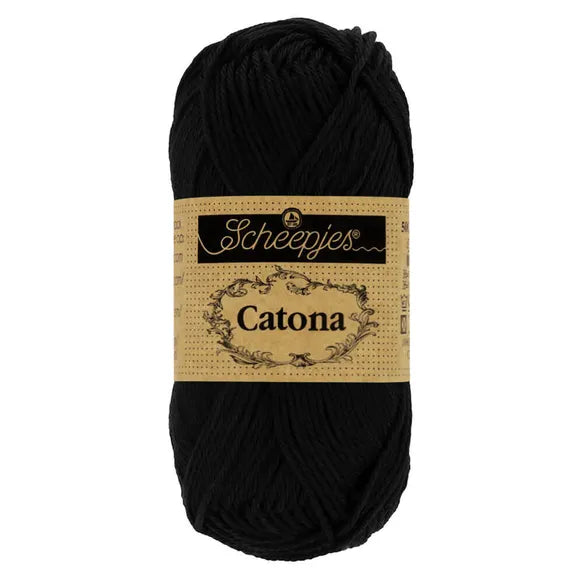 Catona nuancier 2