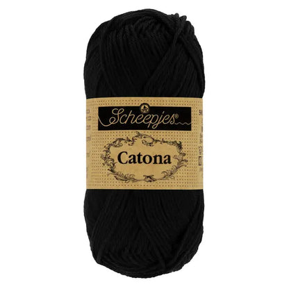 Catona nuancier 2