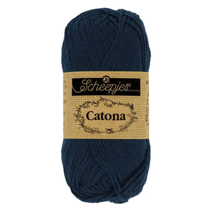 Catona nuancier 2