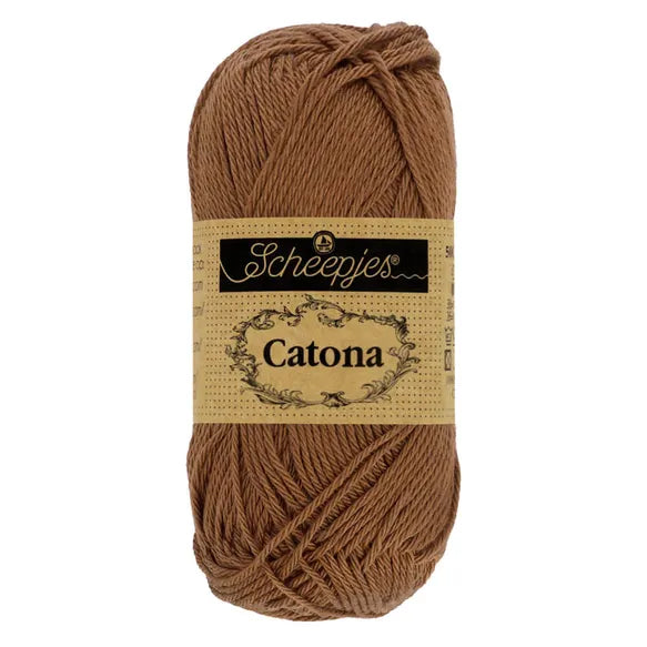 Catona nuancier 2