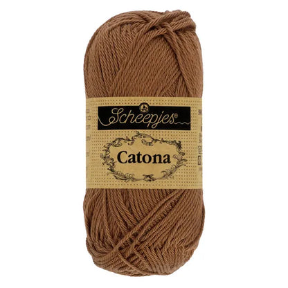 Catona nuancier 2