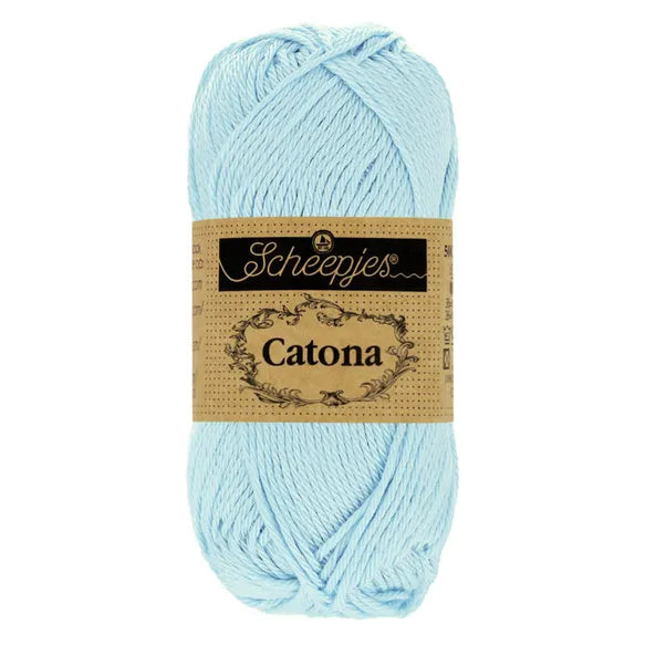 Catona nuancier 2