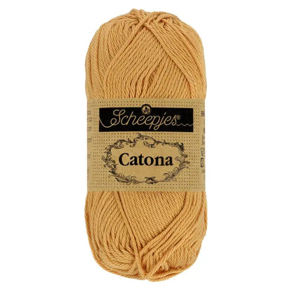 Catona nuancier 2