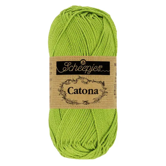 Catona nuancier 2