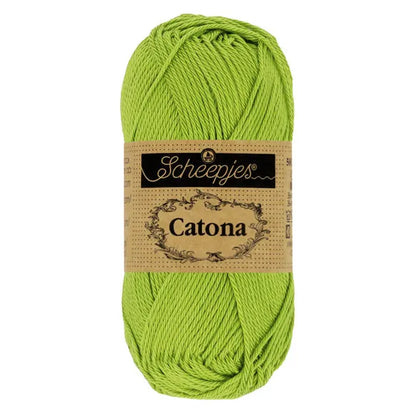 Catona nuancier 2