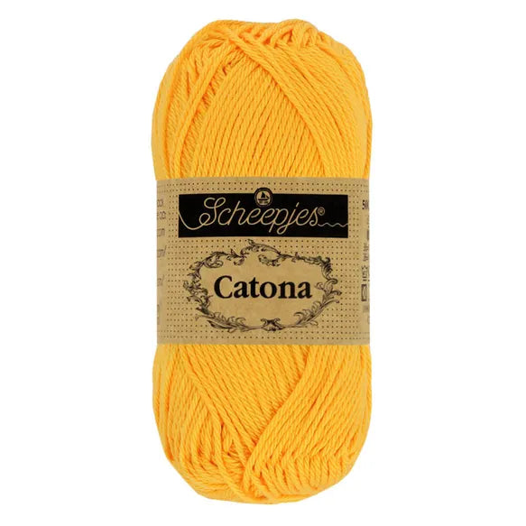 Catona nuancier 2