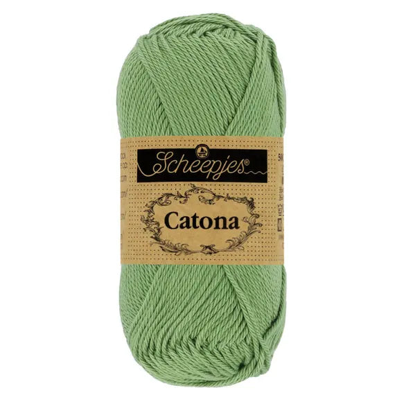 Catona nuancier 2