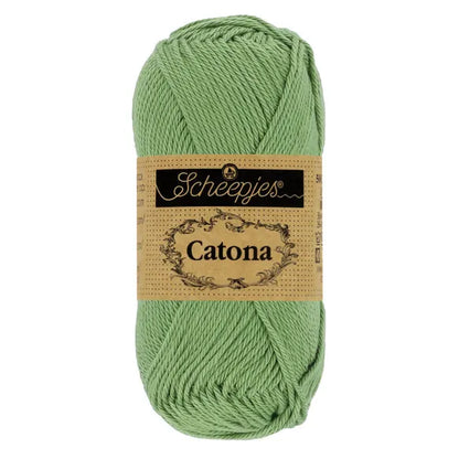 Catona nuancier 2