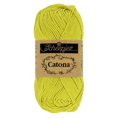 Catona nuancier 2