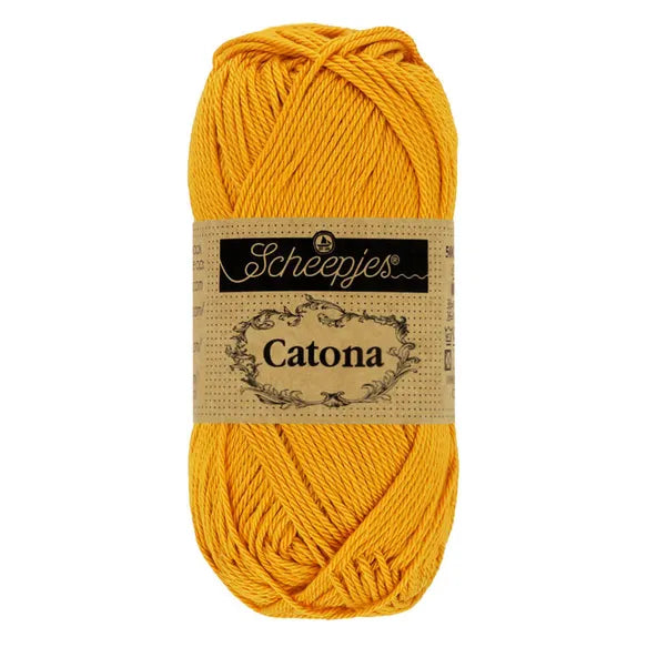 Catona nuancier 2